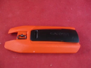 Garmin Alpha 200 200i 300 300i Akkudeckel, Backplate - Bild 1 von 4