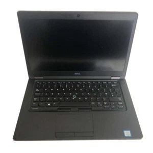 Dell Latitude 5480 14″ i5-7200U 2.50 8GB 256GB Windows 11 Pro Excellent Battery - Picture 1 of 8