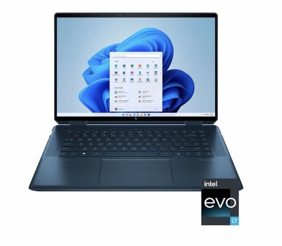 HP Spectre PC Laptops & Netbooks for Sale | Shop New & Used HP Spectre PC Laptops & Netbooks for Sale | Shop New & Used