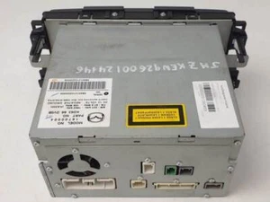 KD5366DV0B sistema audio radio cd para MAZDA CX-5 SPORTS-LINE AWD 2011 1390853 - Imagen 1 de 17