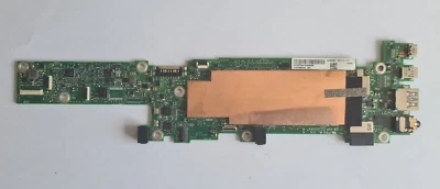 Original Asus Transformer Book T102HA Motherboard System Board 128GB Replacement - Image 1 of 3