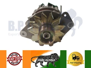 Alternator 1402AA0831N For Bolero 2nd Gen. 2.5L, Scorpio 1st Gen. 2.6L F002G1042 - Picture 1 of 6