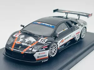 LOOKSMART LS076 LAMBORGHINI RG-T n°15 JGTC 2006 1.43 - Foto 1 di 5
