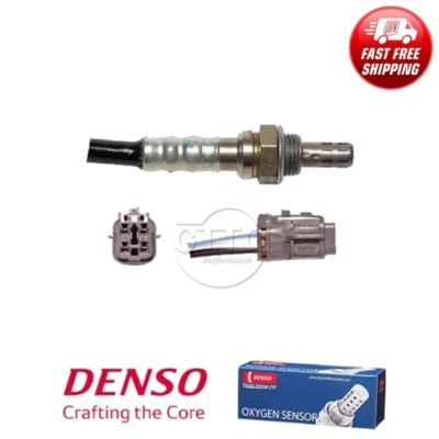 正品电装氧气传感器下游适用于现代图森/起亚 Sportage — 第 1/4 张图片