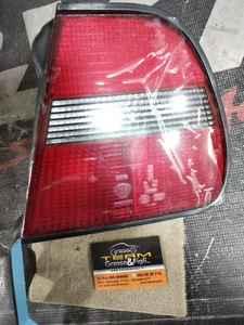 Fanalino Posteriore Dx Rosso Arancio Lancia Delta dal 1993> Originale 82468761 - Imagen 1 de 3