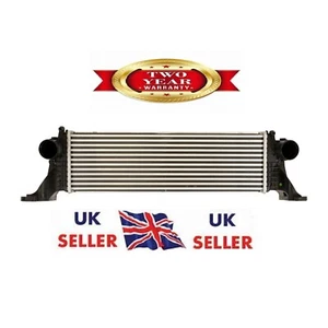NUEVO INTERCOOLER COMPATIBLE CON IVECO DAILY V VI 2,3 3,0 TD MJTD AÑO 2012 A 2019 - Imagen 1 de 1