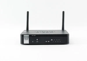 Cisco Small Business RV110W Wireless N VPN Firewall Router - Bild 1 von 21