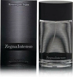 ERMENEGILDO ZEGNA INTENSO EDT 50 ml SPRAY