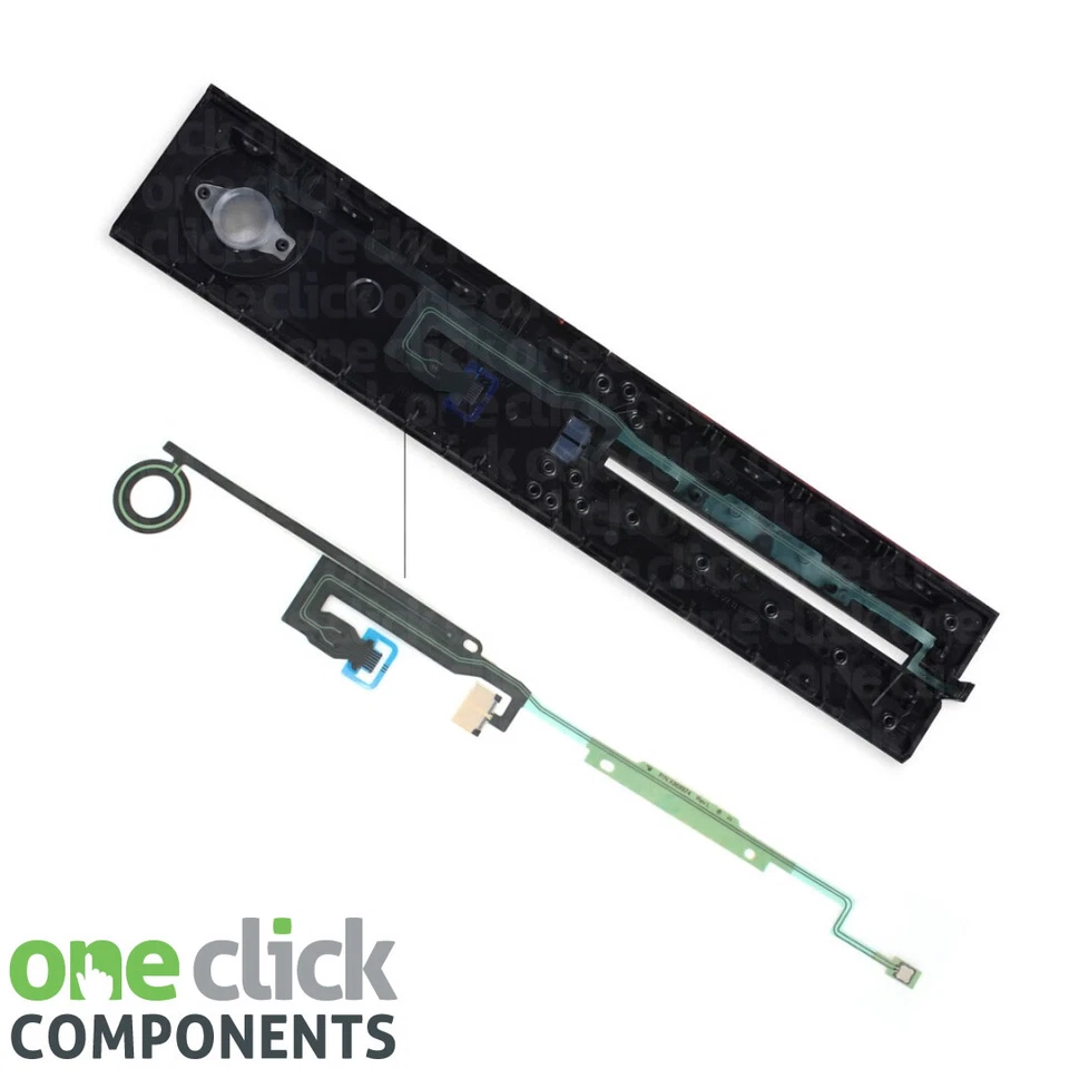 For Microsoft XBOX One Power Button Flex Cable Ribbon Eject Sync Touch Sensor - Image 1 of 3