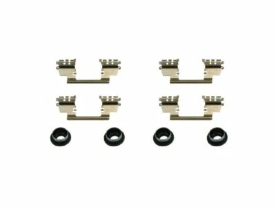 Kit de herrajes de freno delanteros Dorman 58914CS 2006 para Ford Freestyle 2005-2007 Foto 1 de 2