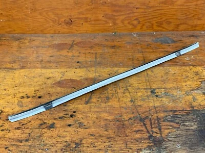 Сонет Saab Sonett III верхнее стекло канал сонет сонет III 3 V4 - Изображение 1 из 4