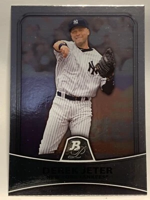 2010 Bowman Platinum Baseball #1-100 Vet & RC Base You Pick (a220) - Image 1 of 3