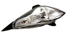 Headlamp Headlight Assembly LH Compatible With Chevrolet Beat 1st Gen