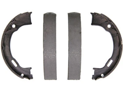 适用于 2002 - 2005 年福特 Explorer Sport Trac 刹车鞋套装后 Wagner 49678DXCR 2004 — 第 1/2 张图片