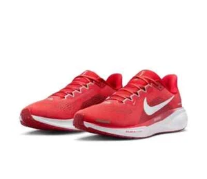 Nike Pegasus 41 Ohio State Buckeyes Running Shoes FZ5135-600 Selec Size - Bild 1 von 11