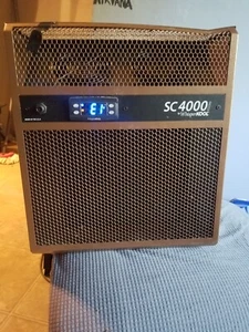 WhisperKool SC 3000i Wine Cooler 2015 Made In USA READ! - Picture 1 of 1