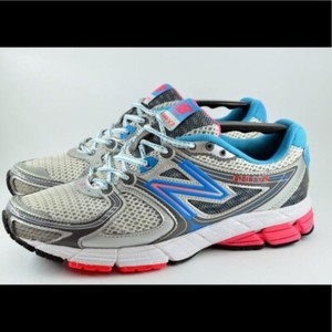 Las mejores ofertas en Zapatos Atléticos New Balance 680 B para Mujeres |  eBay