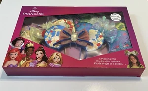 Disguise Disney Princess Ear Set, 5 pcs. - Picture 1 of 4