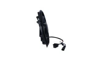 KGF Engine Cooling Fan Fits Peugeot 407 2004-2011 Citroen C5 2004- - Picture 1 of 6