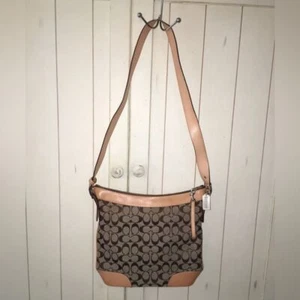 COACH Classic Duffel Bag - Picture 1 of 11