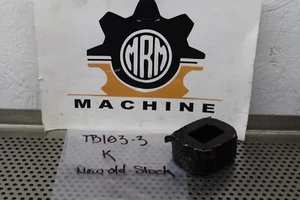 CLARK TB103-3 K Coil New Old Stock See All Pictures - Picture 1 of 12