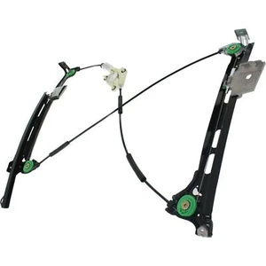 Nuevo Se Adapta a AUDI A4 CABRIO 2003-2009 Delantero Lado Derecho Pwr Ventana Regulador 8H0837462A - Imagen 1 de 5