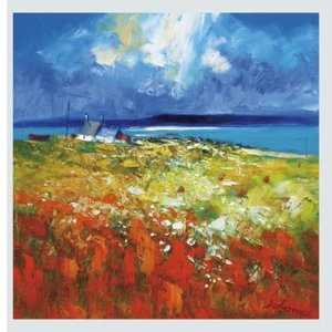 Jolomo (John Lowrie Morrison) Limited Edition Fine Art Print 1 of 199 - Picture 1 of 1