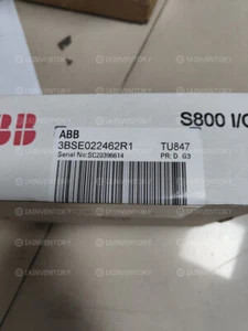 1PC New ABB 3BSE022462R1 Fast Shipping - Picture 1 of 1
