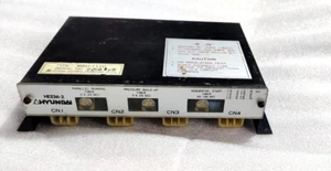 Hyundai heem-2 Motor Auto Steuergerät MSU-111C - Bild 1 von 8