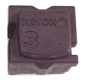 01- Genuine Xerox ColorQube 8570/8580/8700 Magenta Solid Ink 1 Stick - Picture 1 of 1