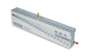 Bloque de medición Endo Accessories Endo-M-Bloc de DentSply Sirona (1/paquete) - Imagen 1 de 1