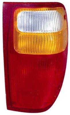 Tail Light Assembly RH/Pass Fits Mazda B2300 B2500 - Image 1 of 2