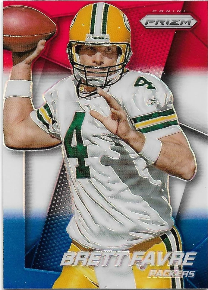 2014 PANINI PRIZM RED, WHITE & BLUE PRIZM PARALLELS - U PICK FROM LIST - Image 1 of 1