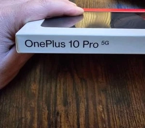 Coque OnePlus 10 Pro 5G Grès Bumper Housse Officielle Originale Protection - Photo 1 sur 4