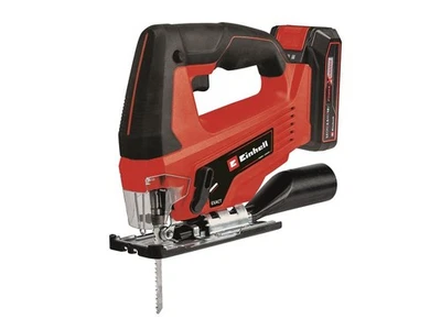 Einhell TC-JS 18 Li Power x-Change Jigsaw 18V 1 x 2.5Ah Li-ion EINTCJS18K - Image 1 of 3