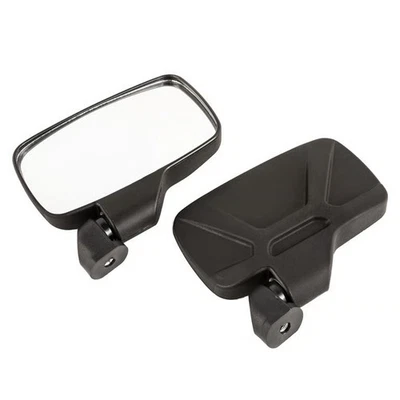 Seizmik Side View Mirrors - 2in. Clamp ATV/UTV 56-18082 63-7252 650331 - Image 1 of 4
