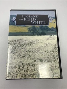 England: The Field is White (The Docudrama of the Restoration) - DVD 2002 - Picture 1 of 3