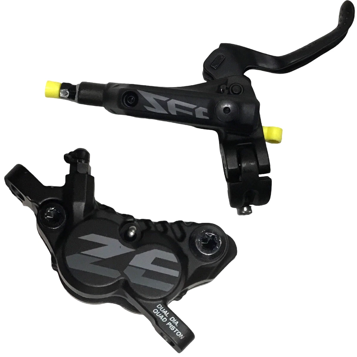 Shimano Zee In Bicycle Brakes for sale | eBay