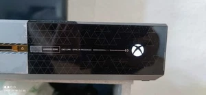 Verkaufe Xbox One Mit 8 Spielen.Der Versand Erfolgt Mit Einer Alterssichtprüfung - Bild 1 von 12