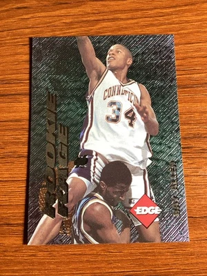 1996-97 Collectors Edge Ray Allen RC баксы #2 - Изображение 1 из 2