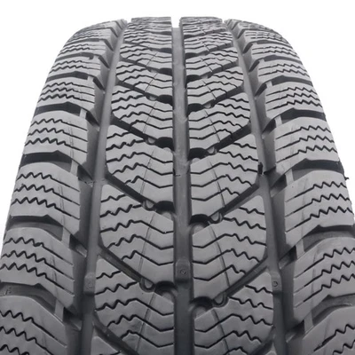 205 65 16C 1x SEMPERIT 205/65 R16C 107/105T Van-Grip 3 Winterreifen 2024 10mm - Bild 1 von 4