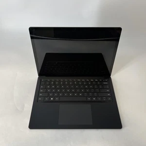Microsoft Surface Laptop 5 13.5 2K TOUCH 2.5 GHz i5-1245U 16GB 256GB SSD - Picture 1 of 10