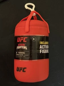 UFC Octagon Fighters Boxsack Mystery Actionfigur Kapsel 2025 Neu - Bild 1 von 6