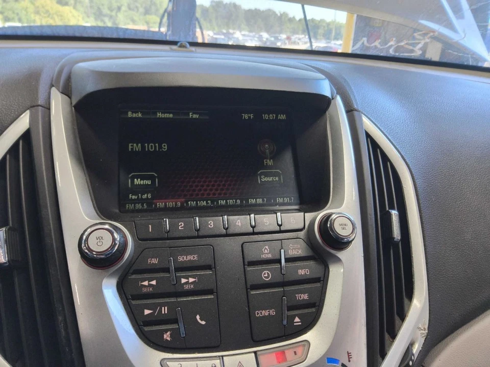 Info-GPS-TV Pantalla Pantalla Montada en el tablero Inferior Se Adapta a 10-17 TERRENO 637674 Foto 1 de 1