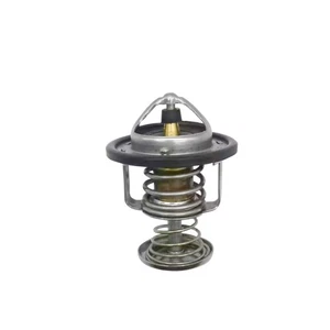 Coolant Thermostat for Daihatsu Copen Sirion Terios YRV Toyota Yaris Aygo - Picture 1 of 4