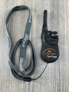 SportDOG SDT54-16682 YardTrainer Ricambio Trasmettitore Telecomando per Cani 100 Trainer - Foto 1 di 5