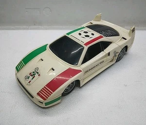 1:18 FERRARI F40 MUNDIAL 90  - Foto 1 di 5