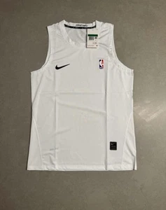 Nike Pro Combat NBA Compression Tank - Picture 1 of 19