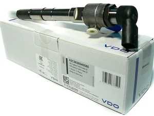INIETTORE VDO AUDI A3 SEAT LEON SKODA FABIA VOLKSWAGEN GOLF A2C9626040080 - Imagen 1 de 4