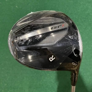 Titleist GT1 10 Degree Driver With a Air Speeder Regular Shaft Right Hand B/N - Picture 1 of 7